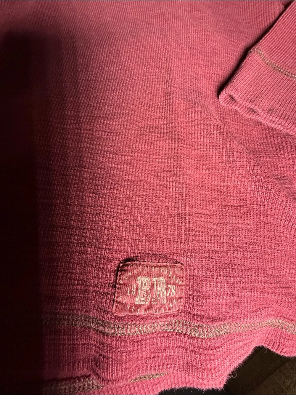 Banana Republic- xl